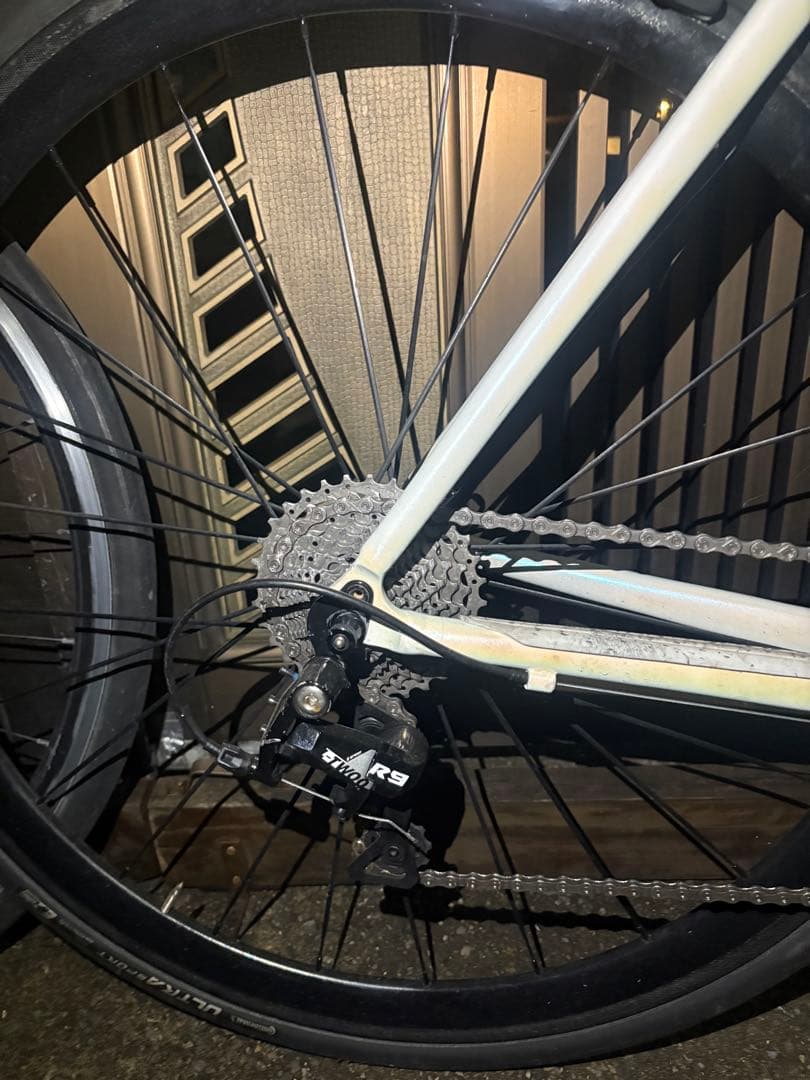 スコット スピードスター