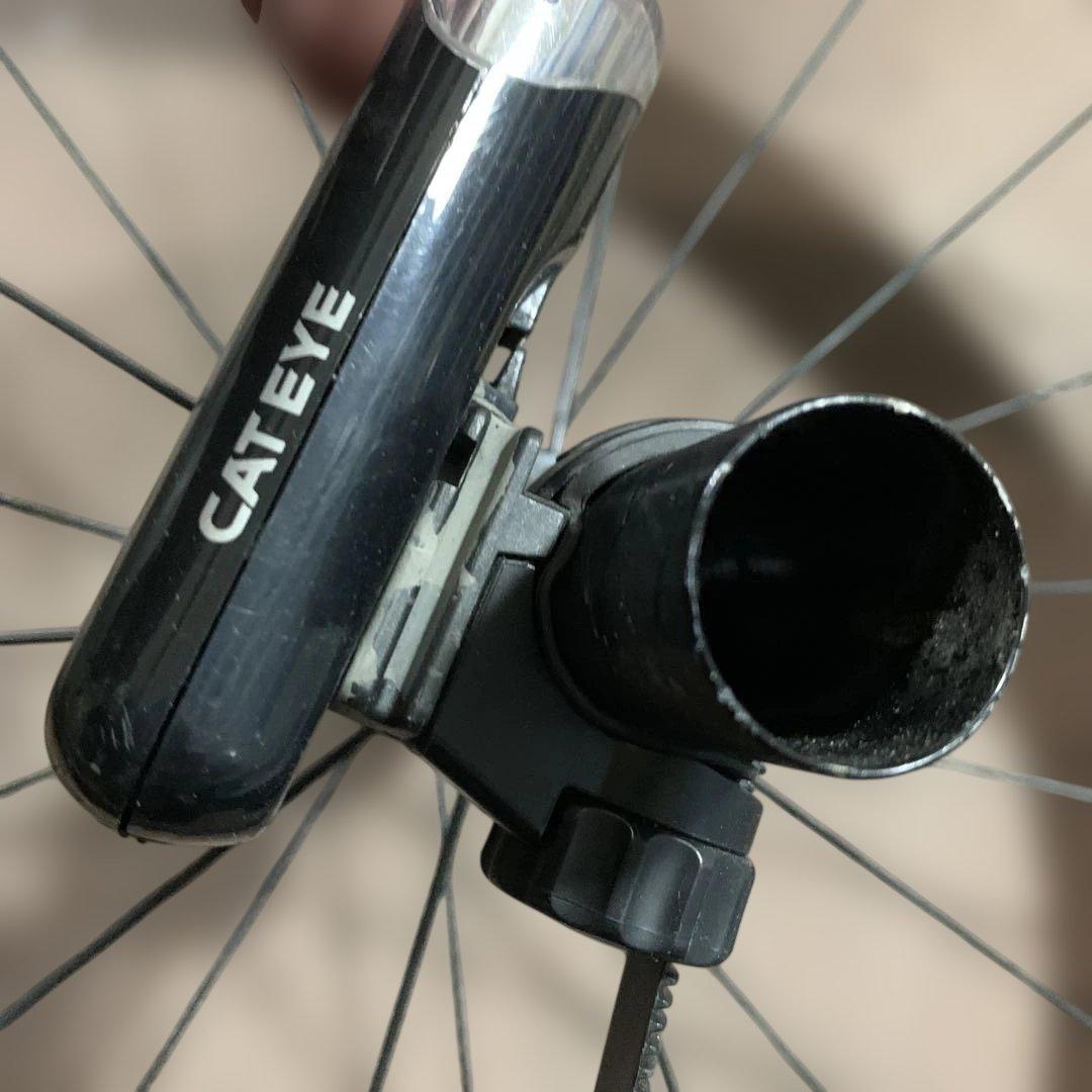 GIANT IDIOM 純正フロントホイール 20インチ 451 パンク