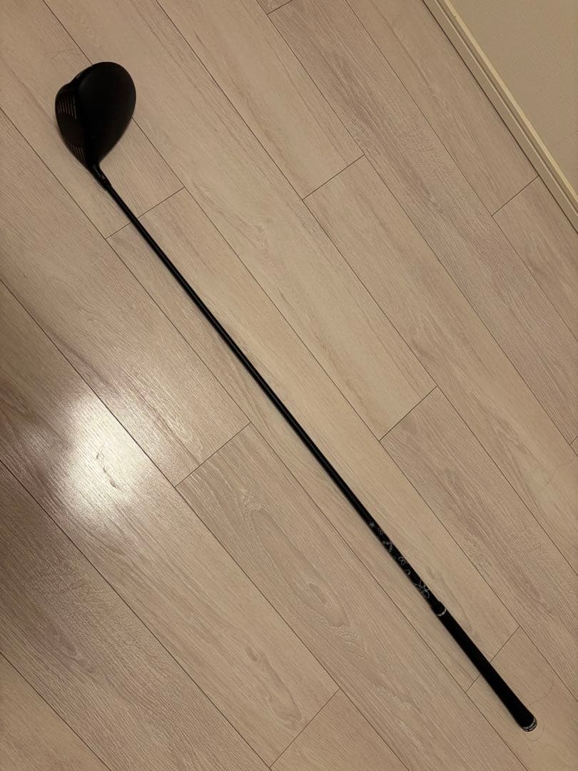 スリクソン Srixon ZXi ドライバー MAX 9.0度 ディアマナ S