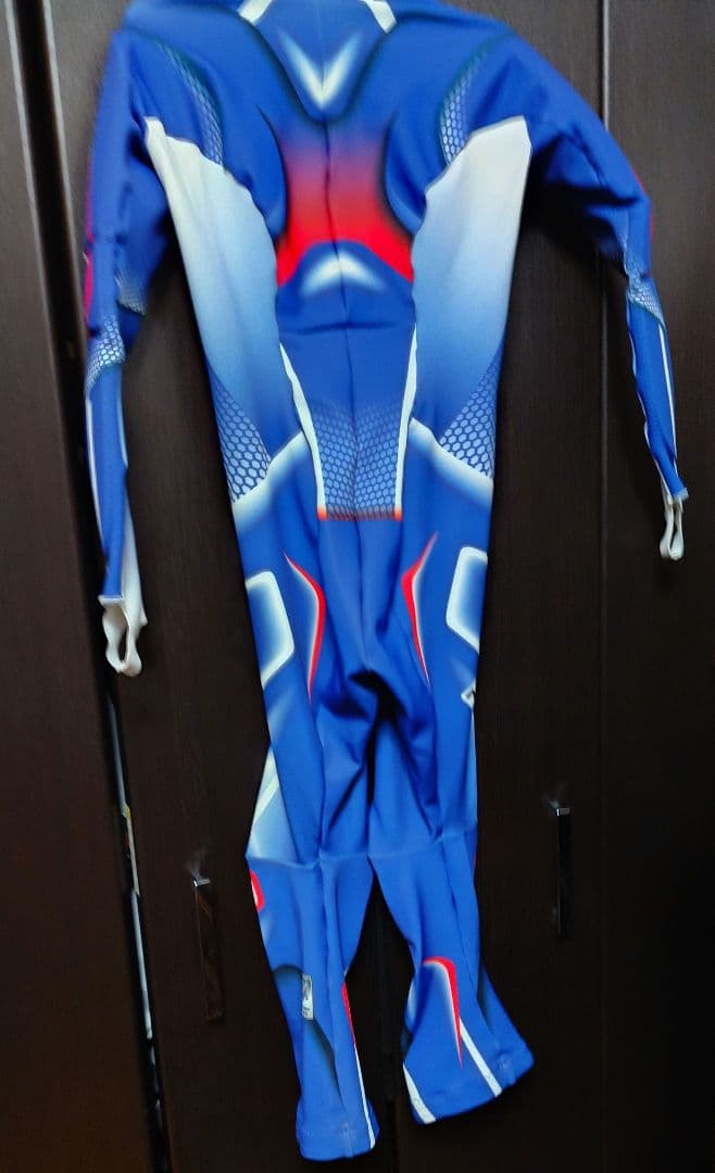 Phenix スキーGSワンピース