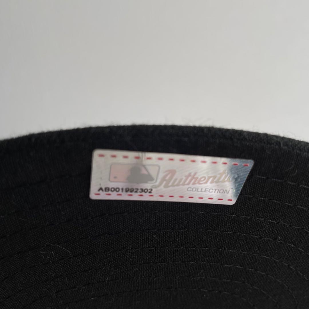 激レアデッドストック♪ USA製 サンフランシスコ・ジャイアンツ 59FIFTY