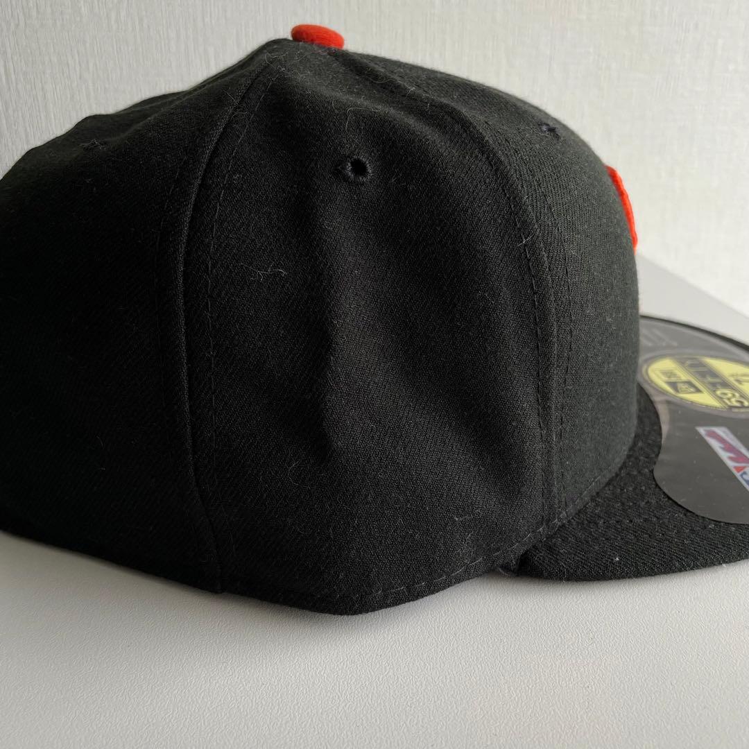 激レアデッドストック♪ USA製 サンフランシスコ・ジャイアンツ 59FIFTY