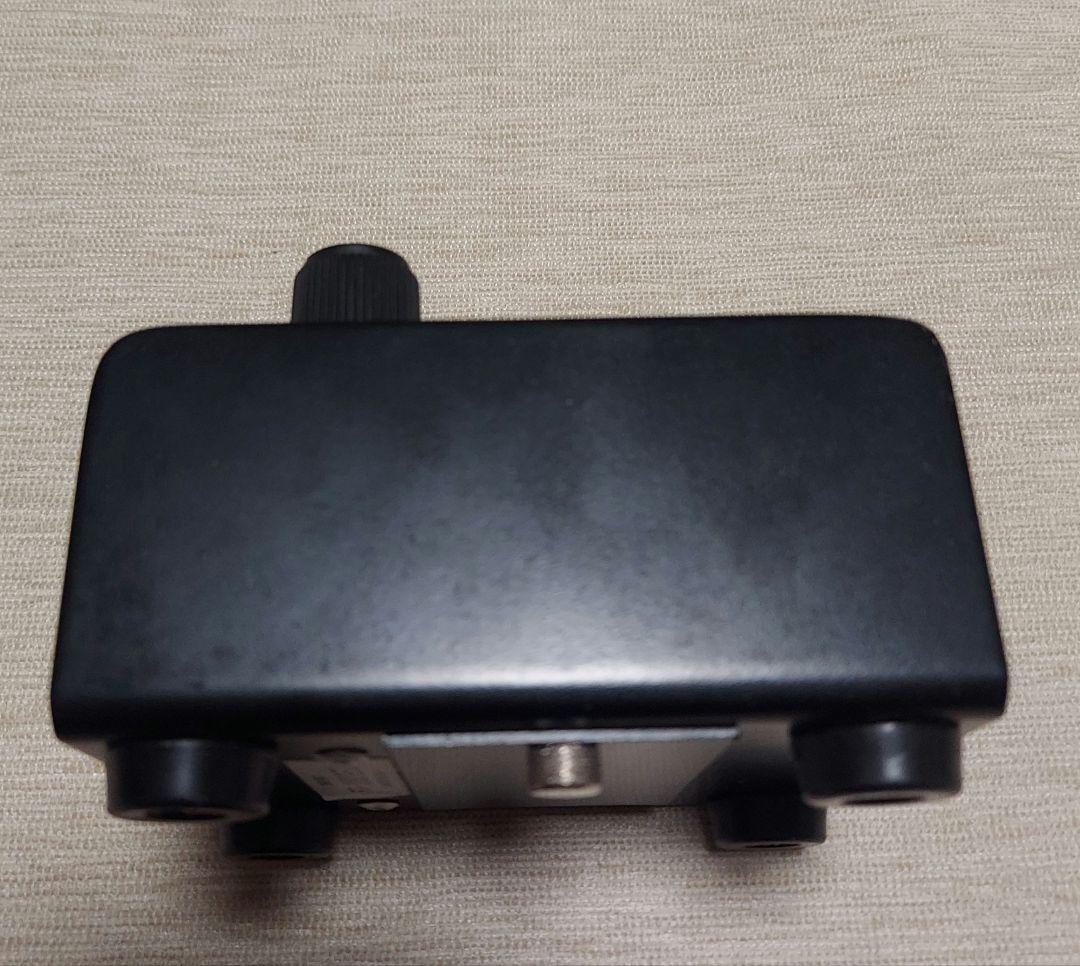 87年製 初期リベット ProCo RAT2 Motorola LM308N