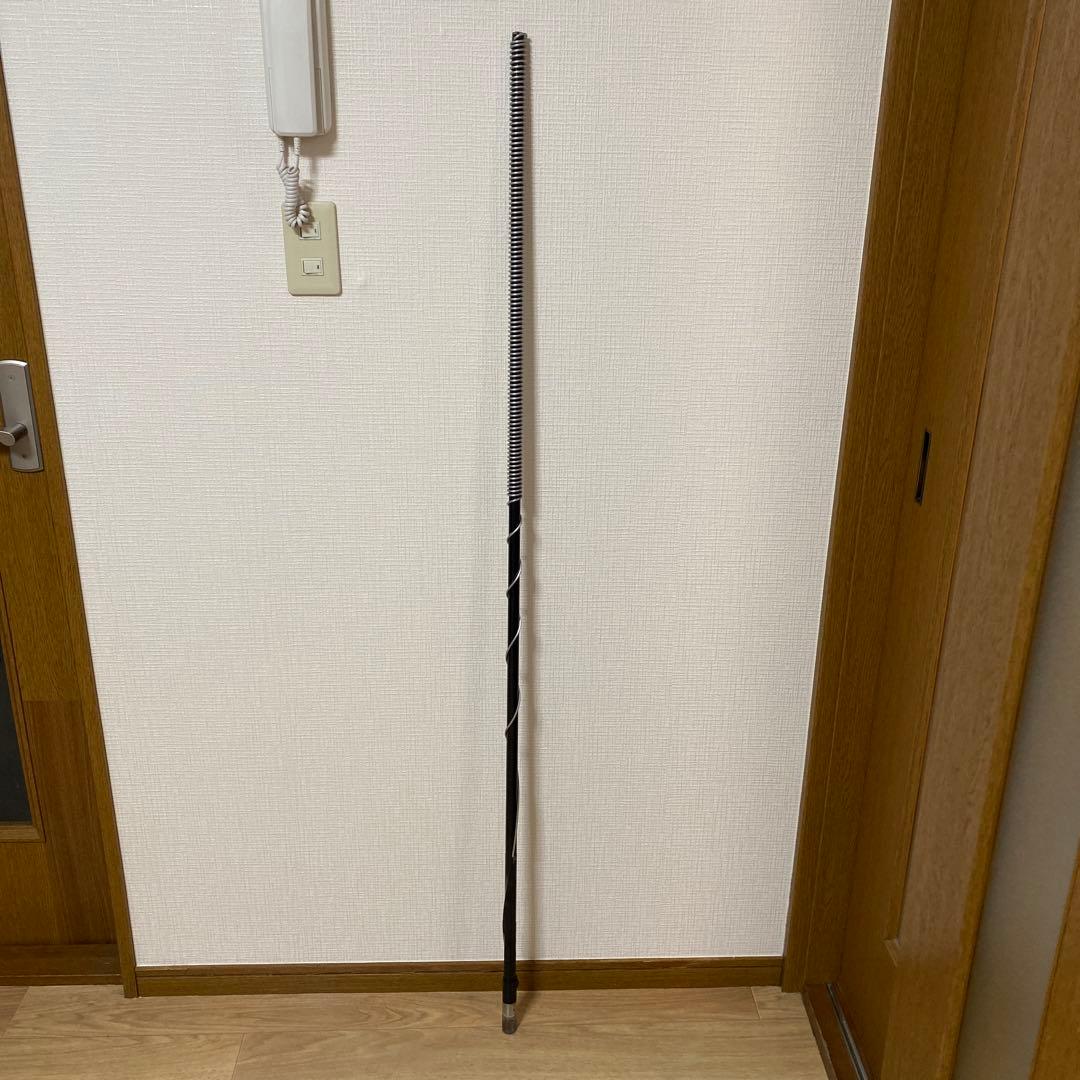 28MHz ヘリカルアンテナ