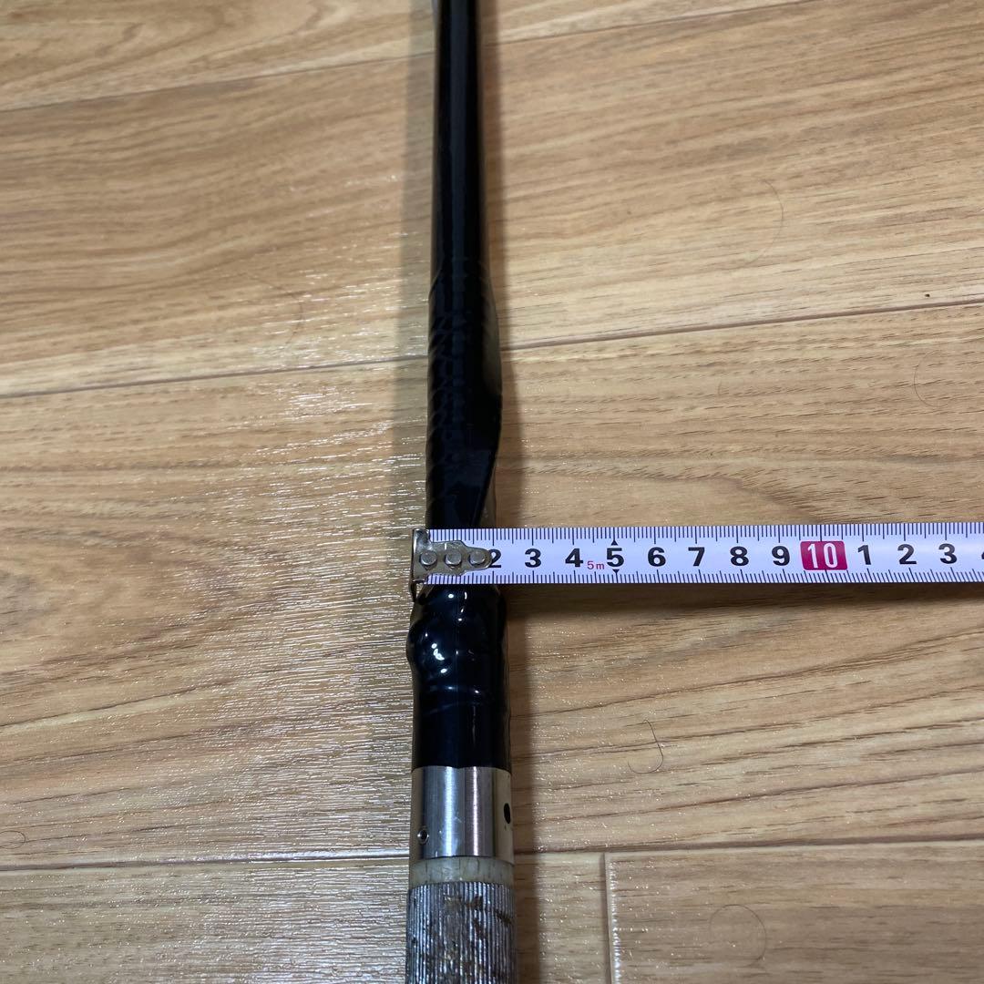 28MHz ヘリカルアンテナ