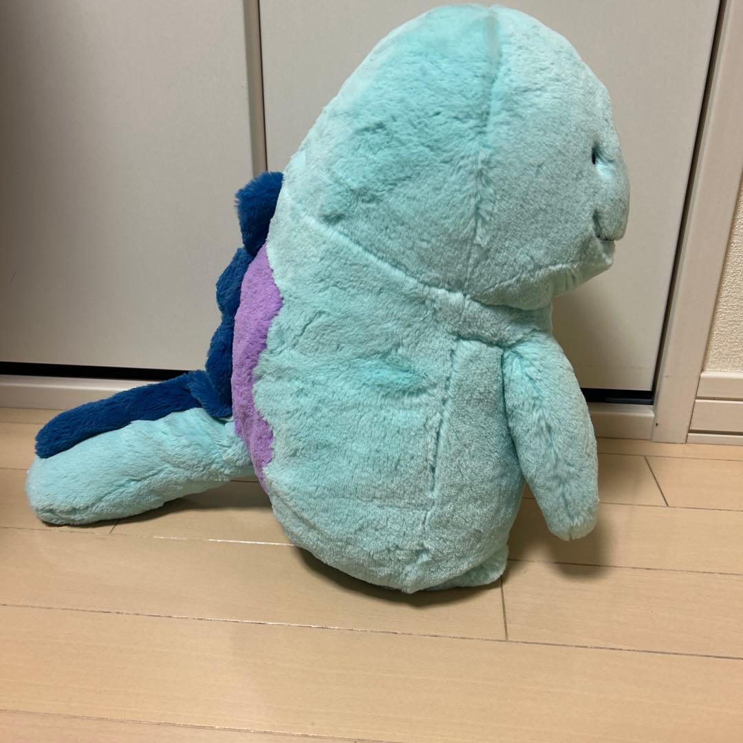 ヌオー ぬいぐるみ