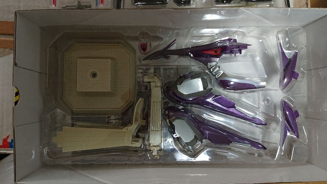 最終値下げ　ブラックサレナ & ゴーストバージョン セット