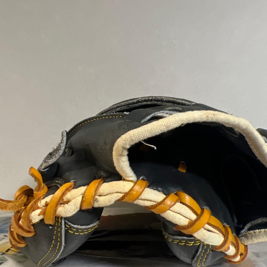 ローリングス軟式グローブ キャッチャーミット