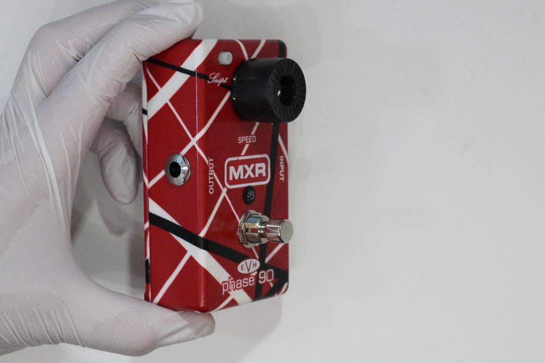 MXR phase 90 フェイザーエフェクター