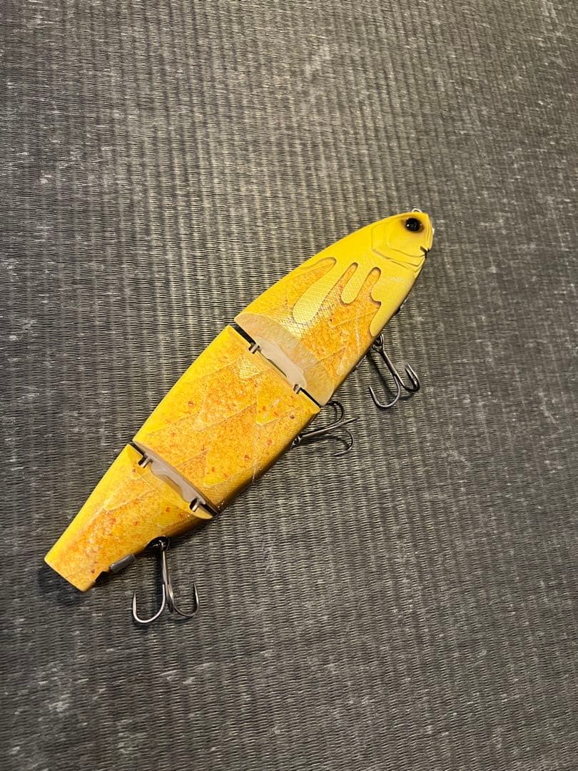 DRT クラッシュゴースト　チーズヘッドナチョス　kLASH GHOST