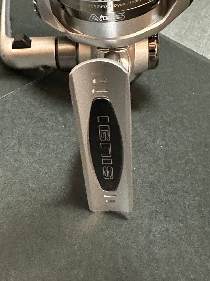 良品 美品 ダイワ チームダイワ ＴＤイグニス 2506Ｃ　動作確認済み