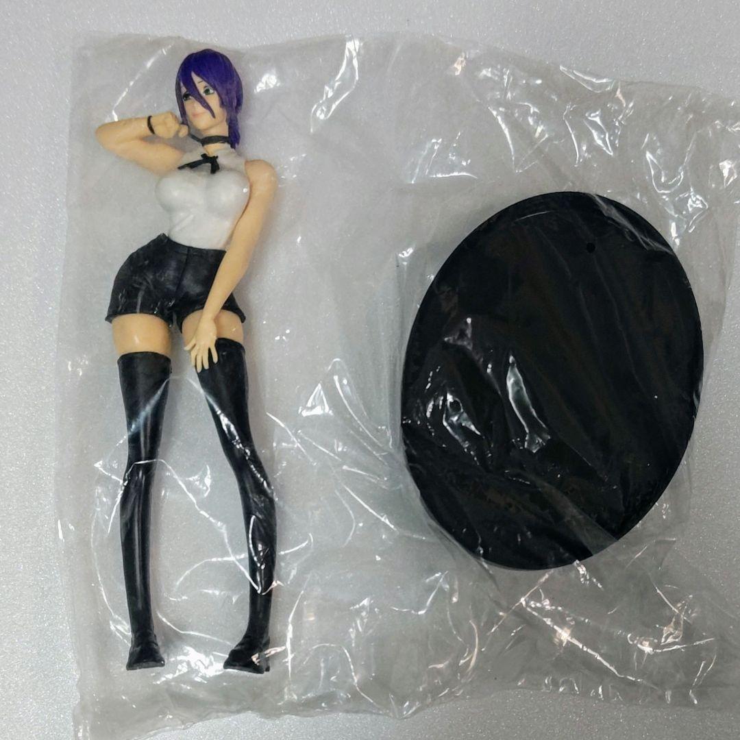 チェンソーマン　レゼ フィギュア　9体セット + 映画入場特典