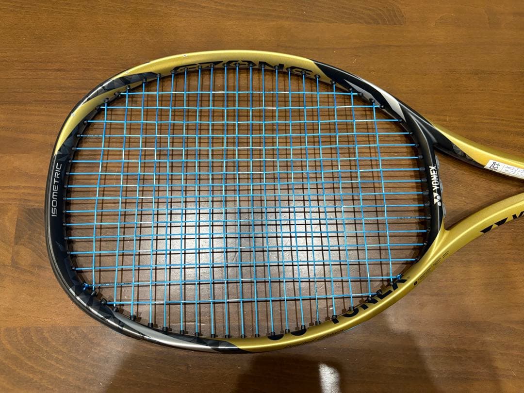 YONEX 大坂なおみモデル EZONE100 LIMITED EZ100LTD