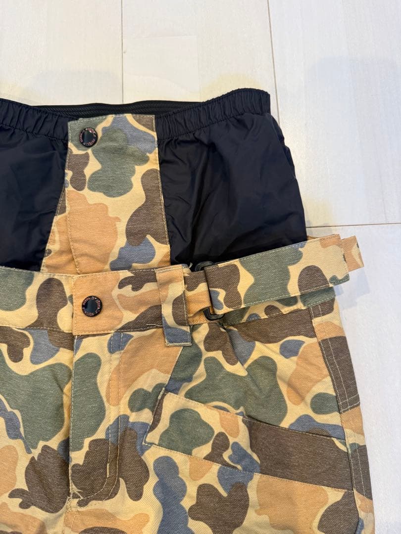 スノボウェア　上下セット