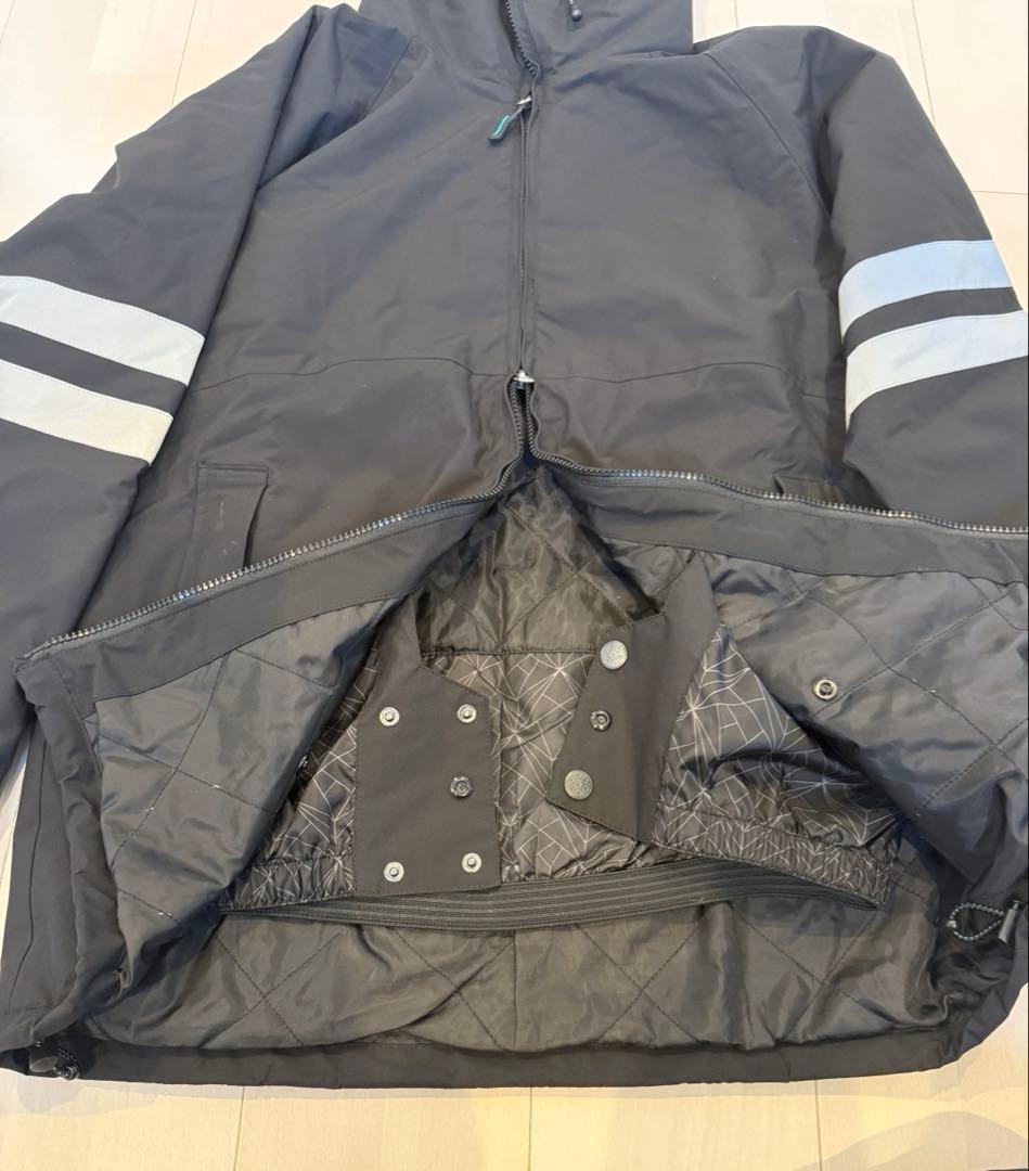 スノボウェア　上下セット