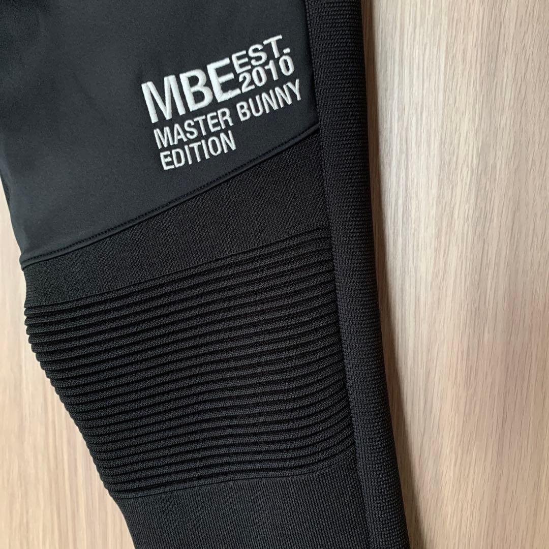 マスターバニー メンズ ★4WAYストレッチパンツ★ サイズ4 新品❣️