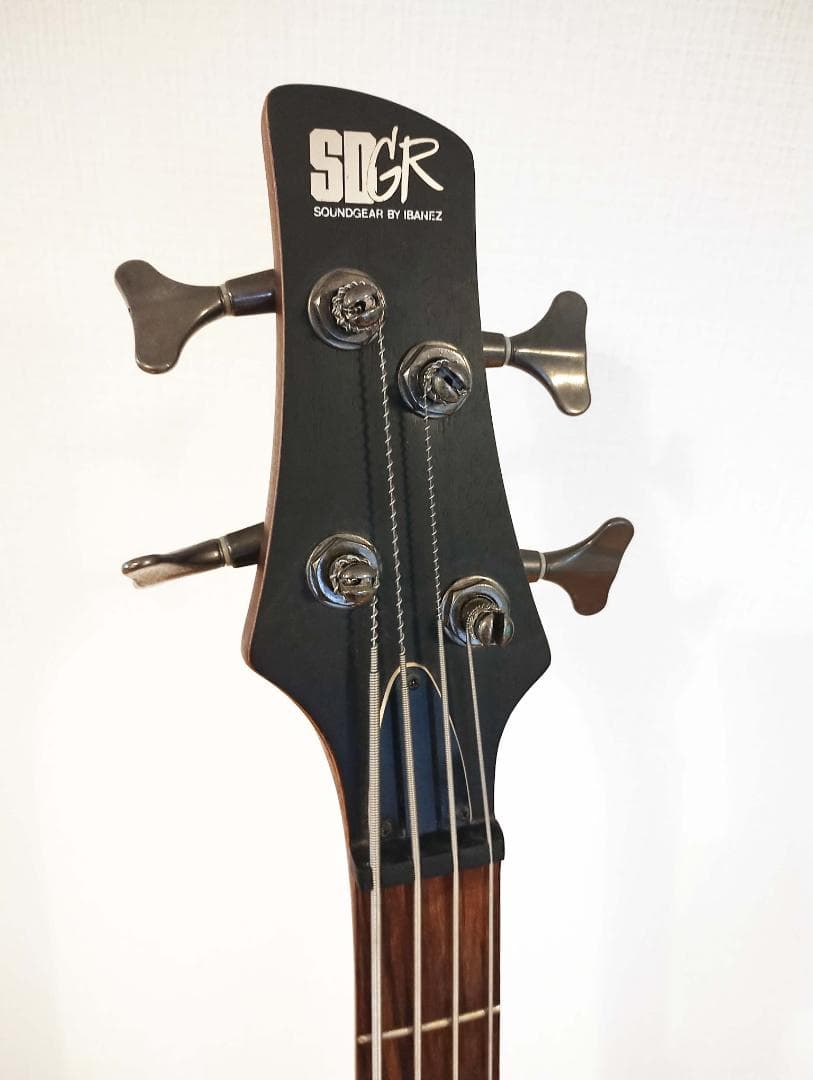 【お買得】Ibanez SR500 バルトリーニ【アクティブピックアップ】