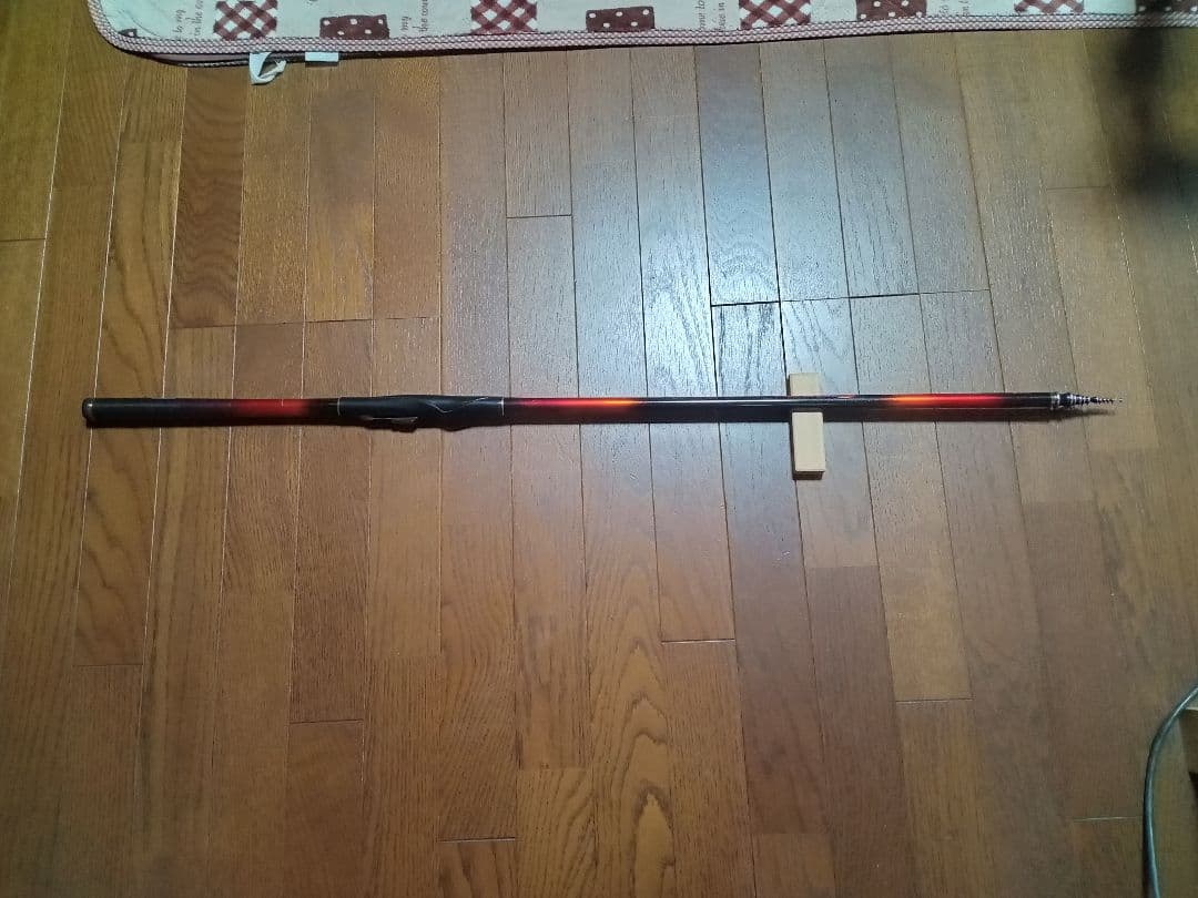 シマノ　ファイアブラッド　グレSP 1.3-500