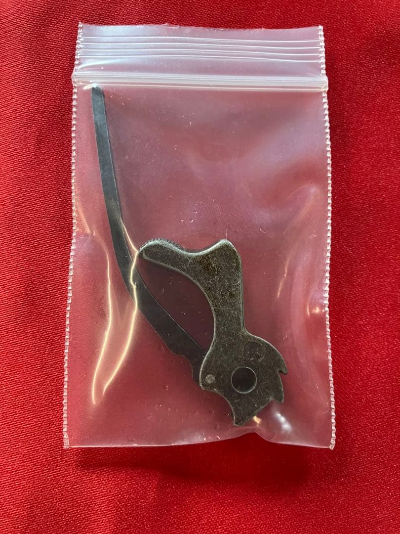 CMC ガバメント　部品