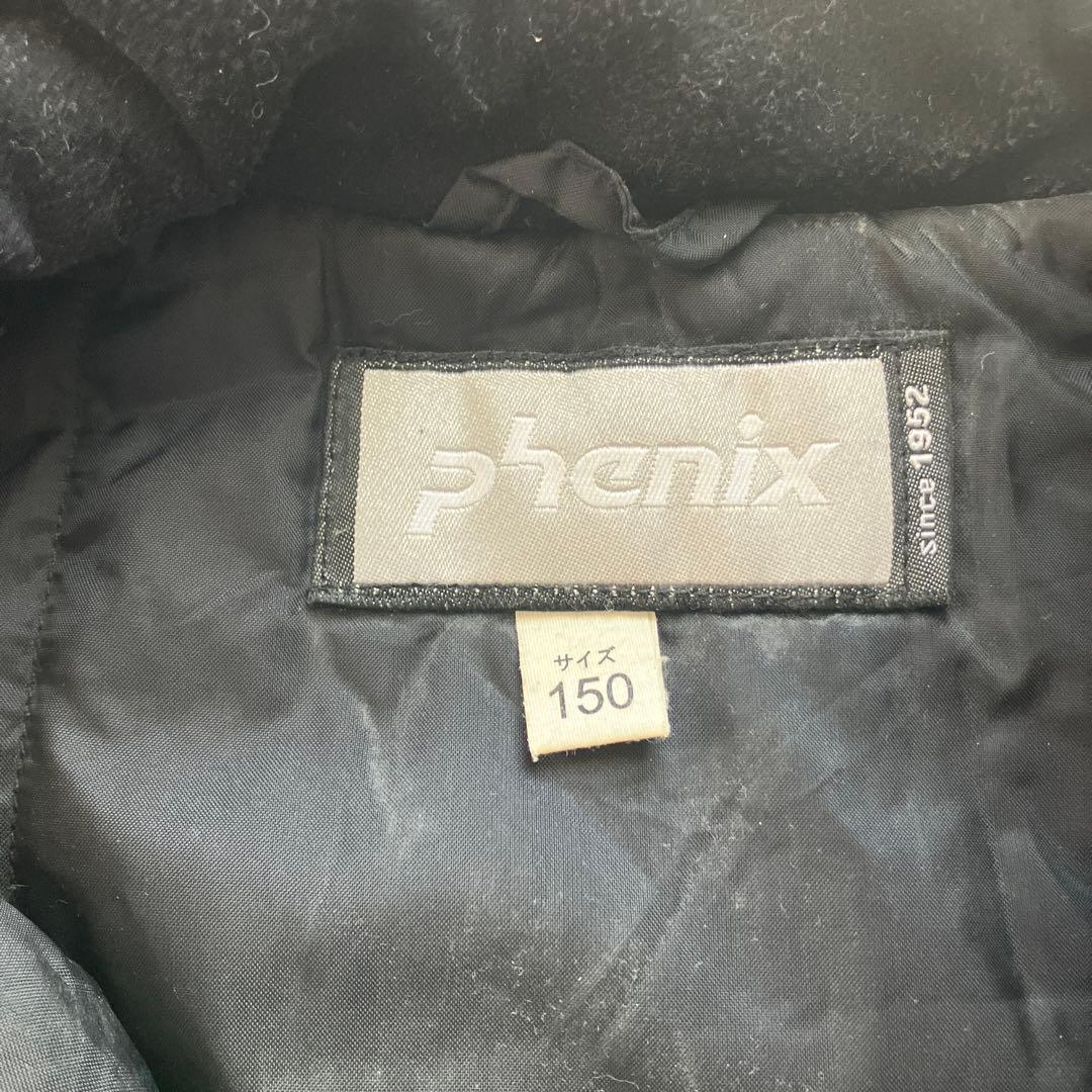 phenix スキーウェア ジャケットとパンツセット 160 150