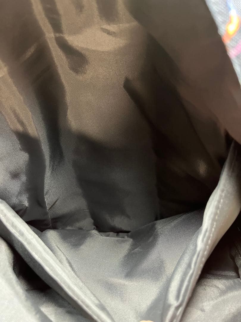 ストリートファイターⅡ×OUTDOOR PRODUCTS コラボ　希少品