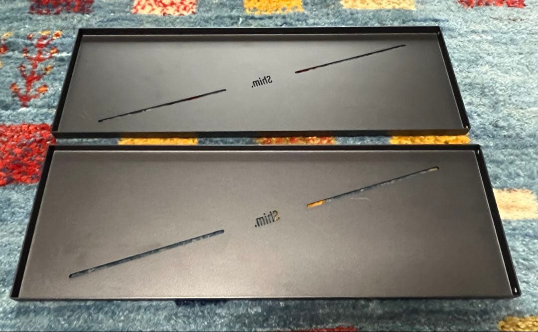 シムクラフト　T.G.F.2 IGTテーブルトップ　シムボード03、バッグ付き