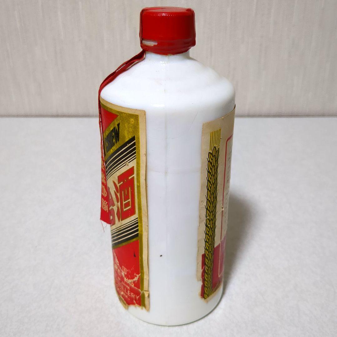 貴州茅台酒 マオタイ酒 葵花 サンフラワーラベル 中国酒白酒 新品 MOUTAI
