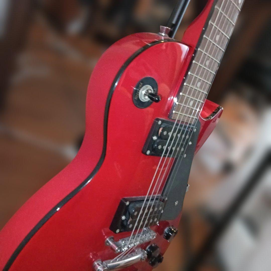 じ*ん様 Maestro by Gibson レスポールスタンダード Candy