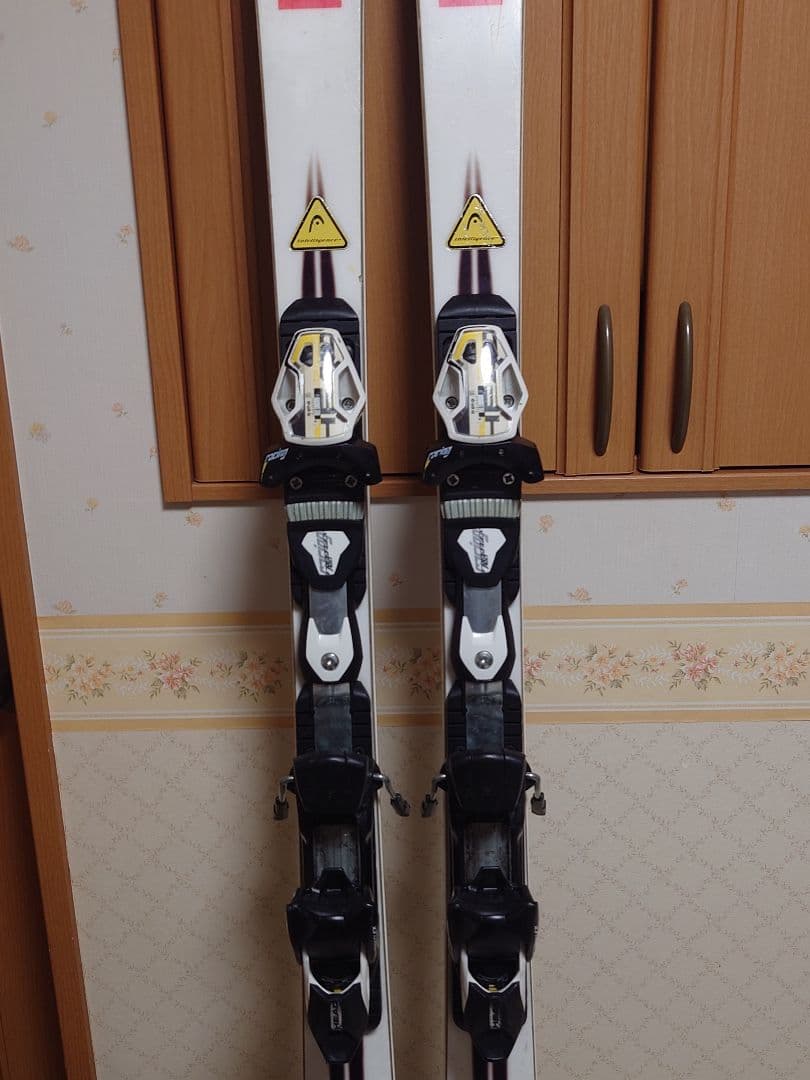 Head i-SL TEAM 156 Ｒ12.6 ヘッド