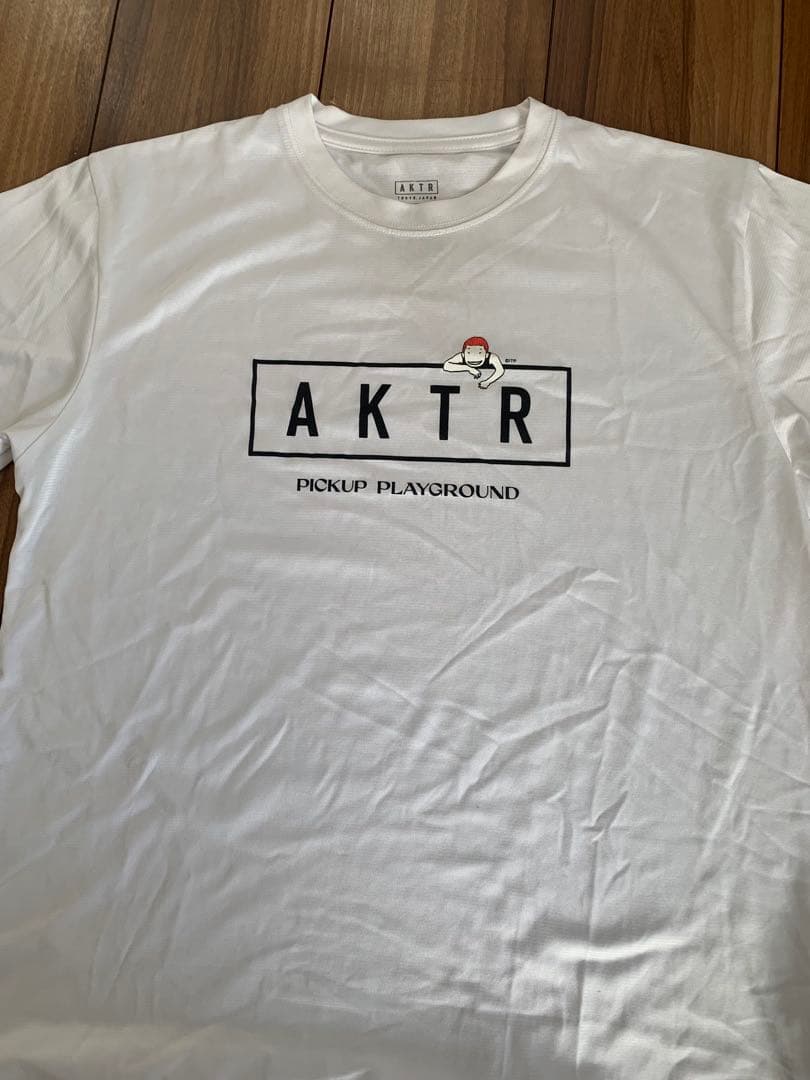 ボーラホリック アクター　Tシャツ　セット