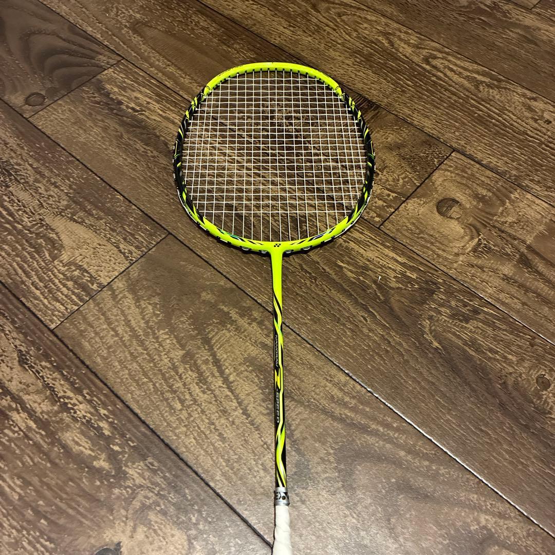 NANORAY Z-SPEED /ナノレイ Zスピード