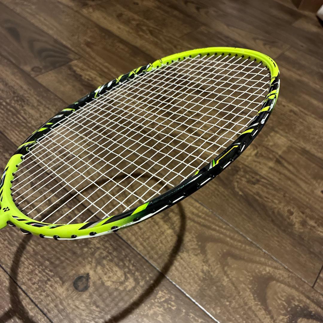 NANORAY Z-SPEED /ナノレイ Zスピード