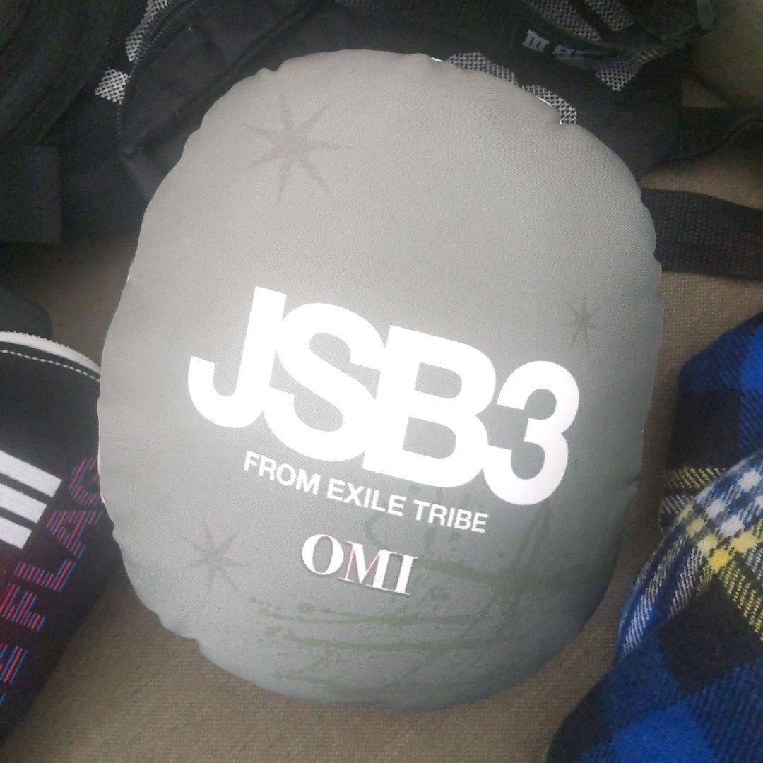 三代目JSB 登坂広臣 グッズ 未使用