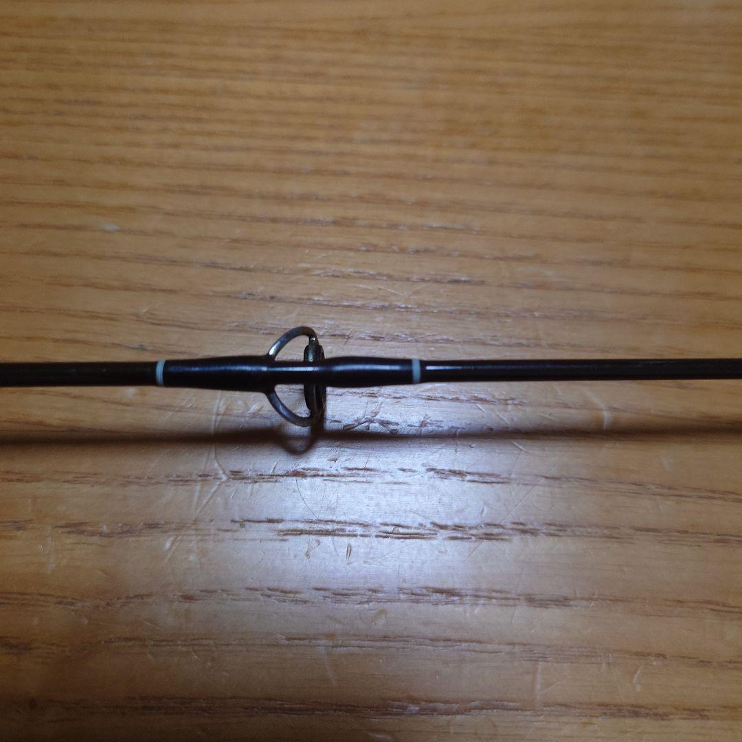 商品説明必読】グラスアイスティック！BF2 60L ♪　トップウォーター　バス釣