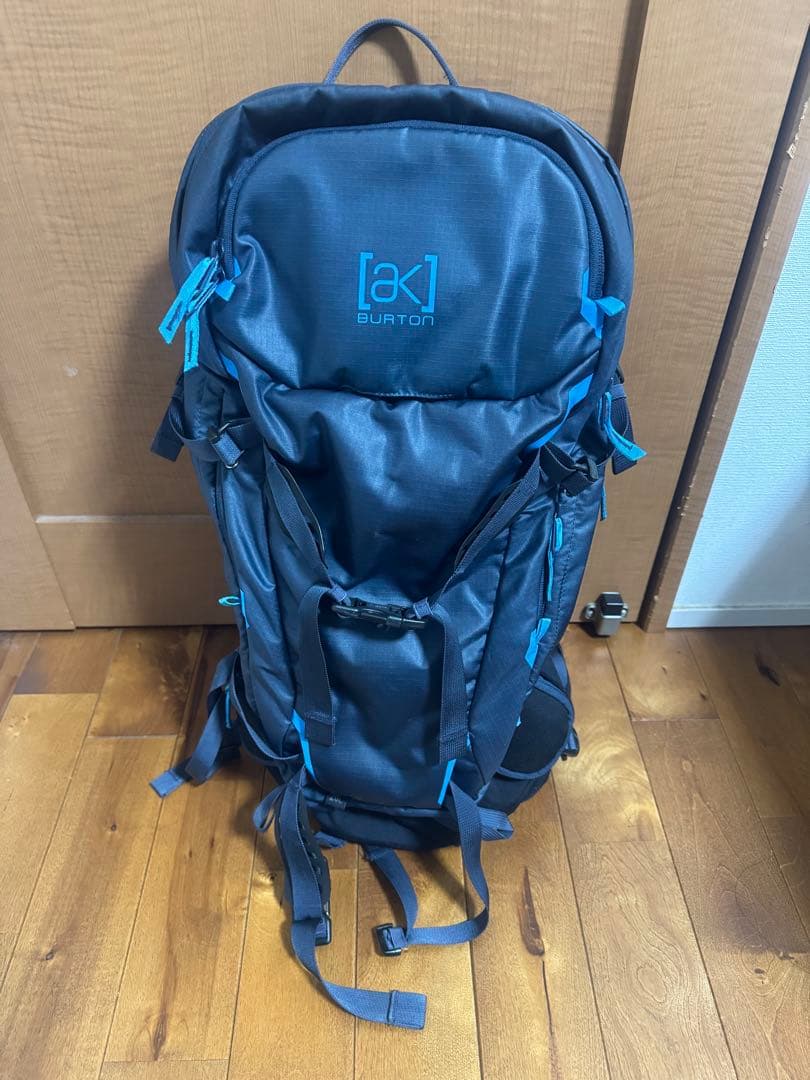 Burton akバックパック