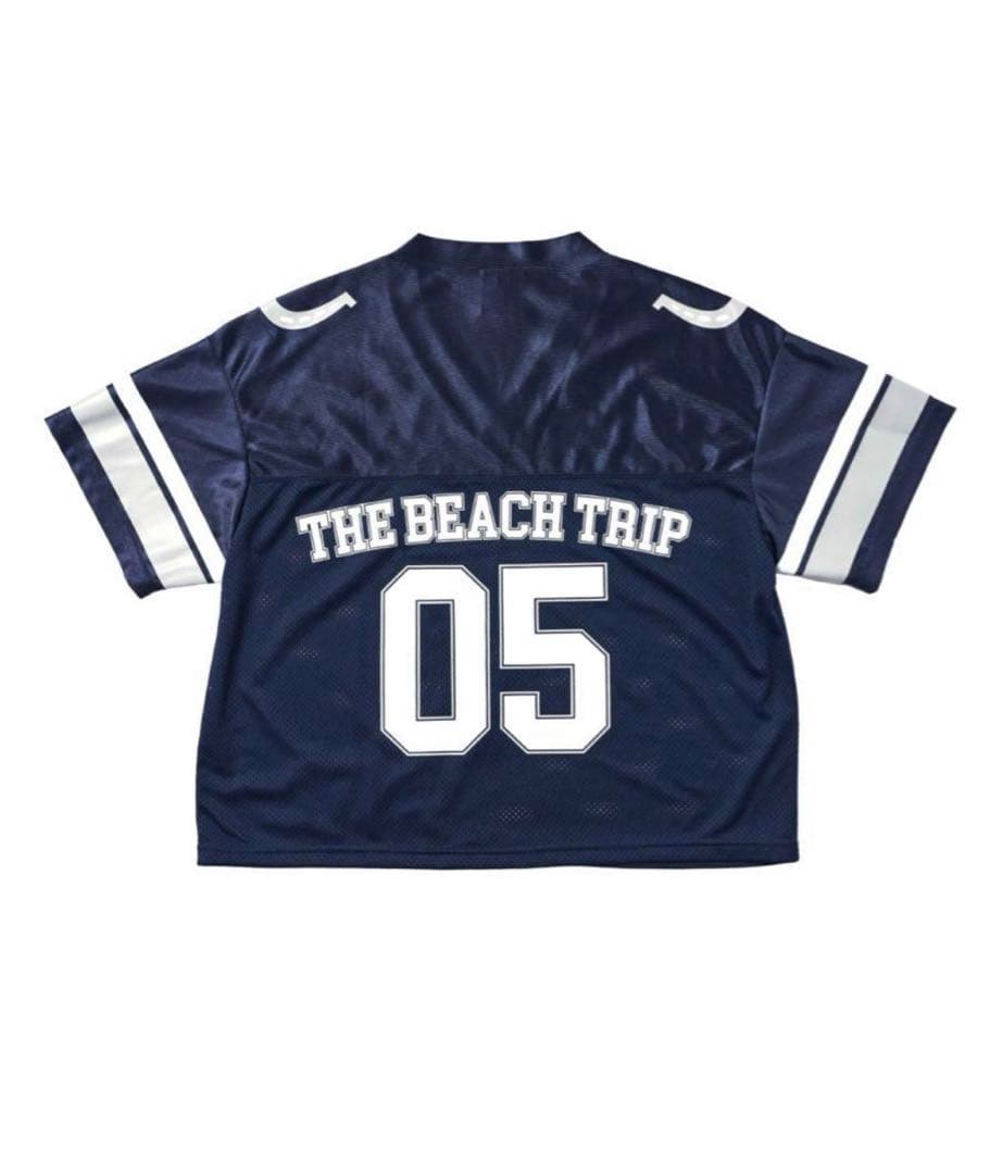平井大TheBeachTrip2025 number Tee Tシャツサイズ2