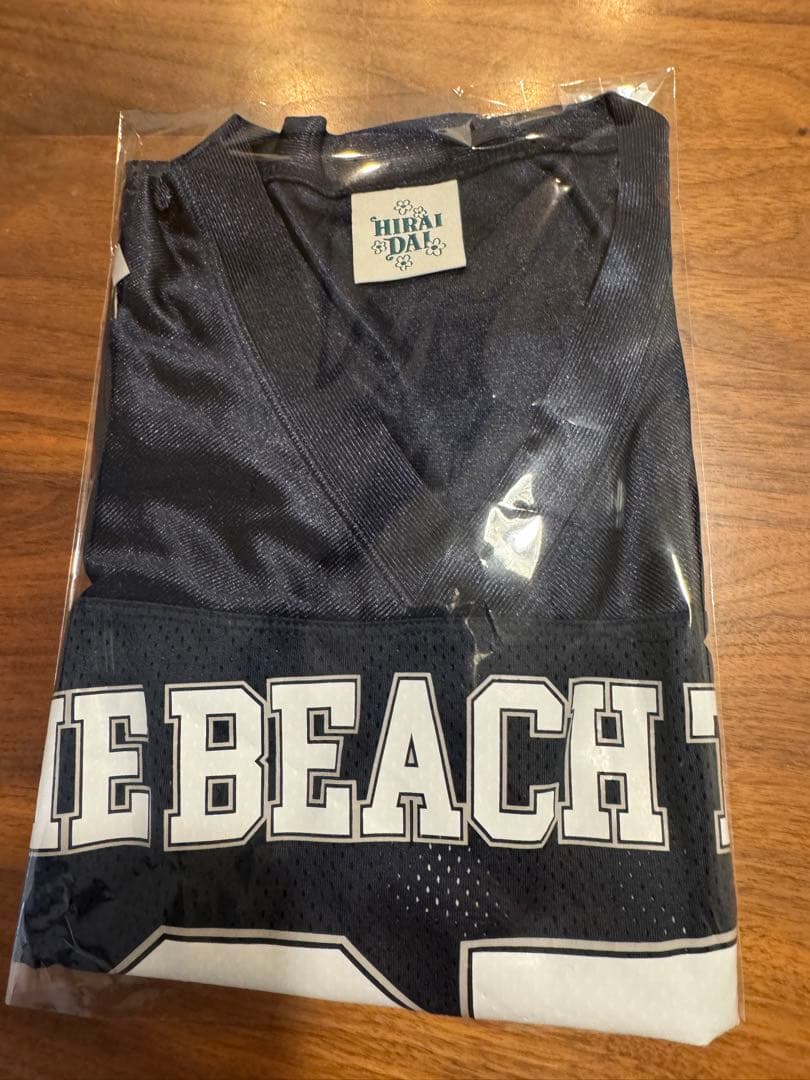 平井大TheBeachTrip2025 number Tee Tシャツサイズ2