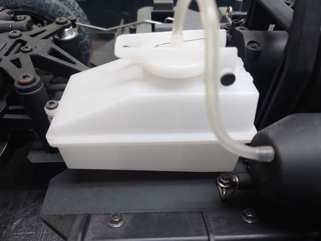 エンジンラジコン　ハマー