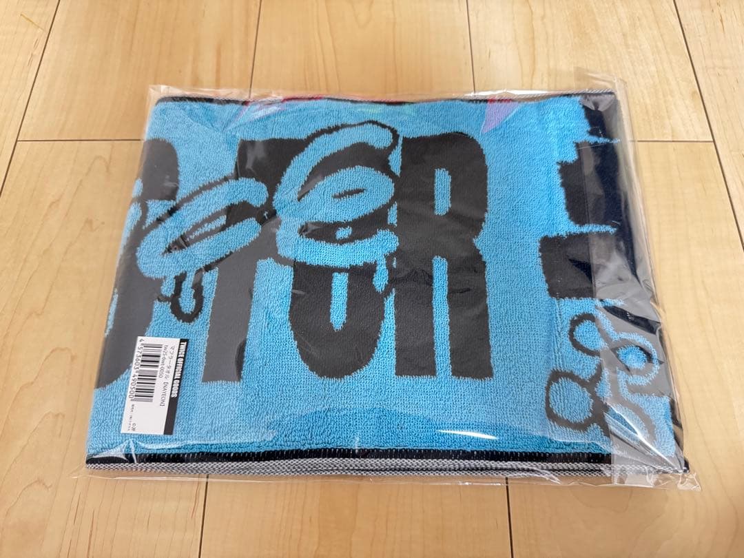 twice ナヨン タオル 新品未開封