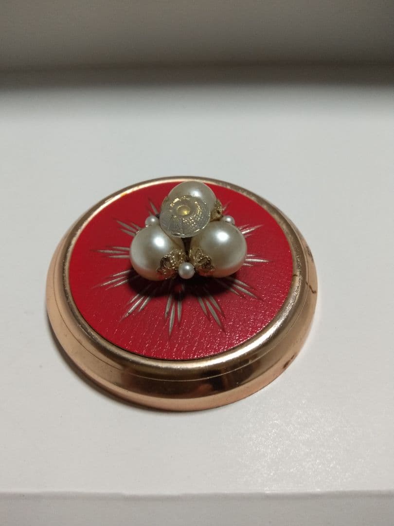 昭和レトロ　オルゴール　白鳥の湖 ♫