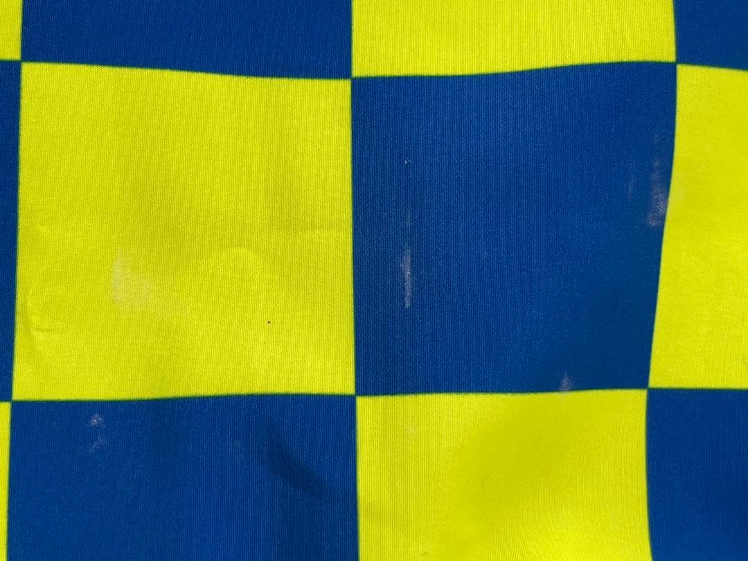 F.C.RealBristol ピステ・ウィンドブレーカー