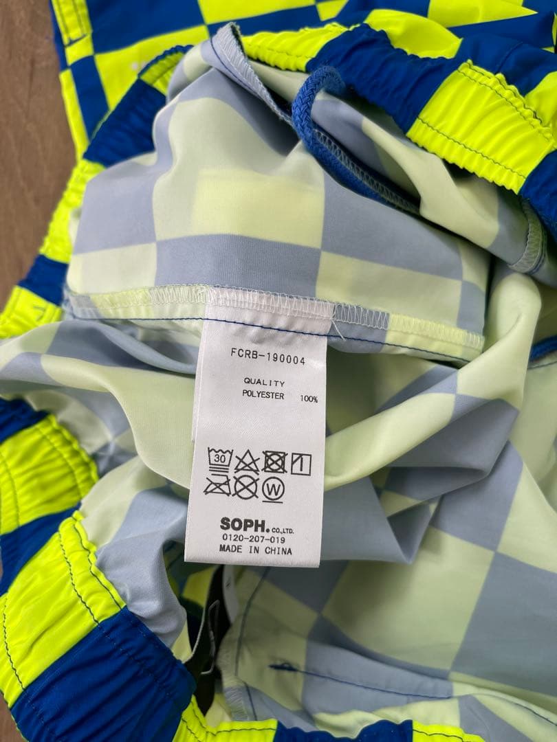 F.C.RealBristol ピステ・ウィンドブレーカー