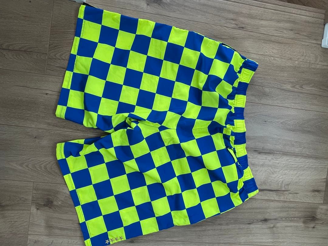 F.C.RealBristol ピステ・ウィンドブレーカー