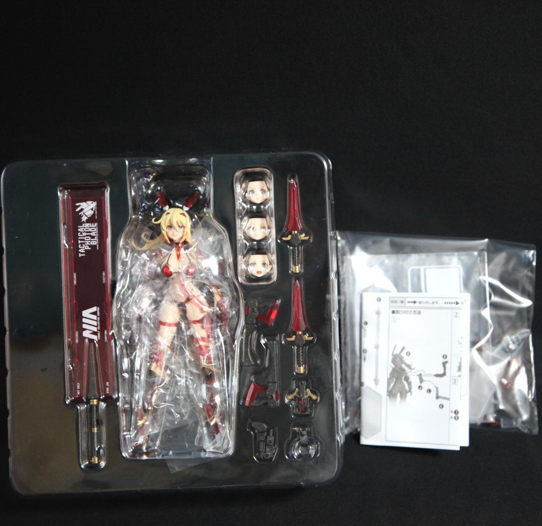 figma バニースーツ プランニング ヴェロニカ・スイートハート