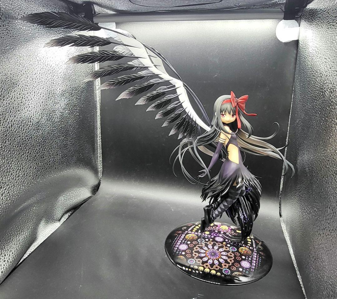 アニプレックス 魔法少女まどか★マギカ 新編 叛逆の物語 悪魔ほむら