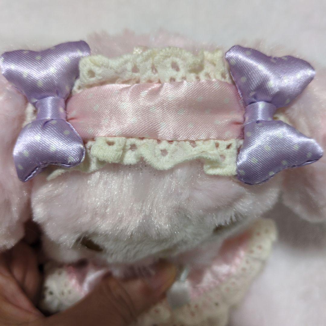 【希少・完売品】マイメロディ ♡おめかしシリーズ♡マスコット♡Sanrio