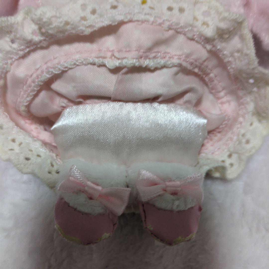 【希少・完売品】マイメロディ ♡おめかしシリーズ♡マスコット♡Sanrio