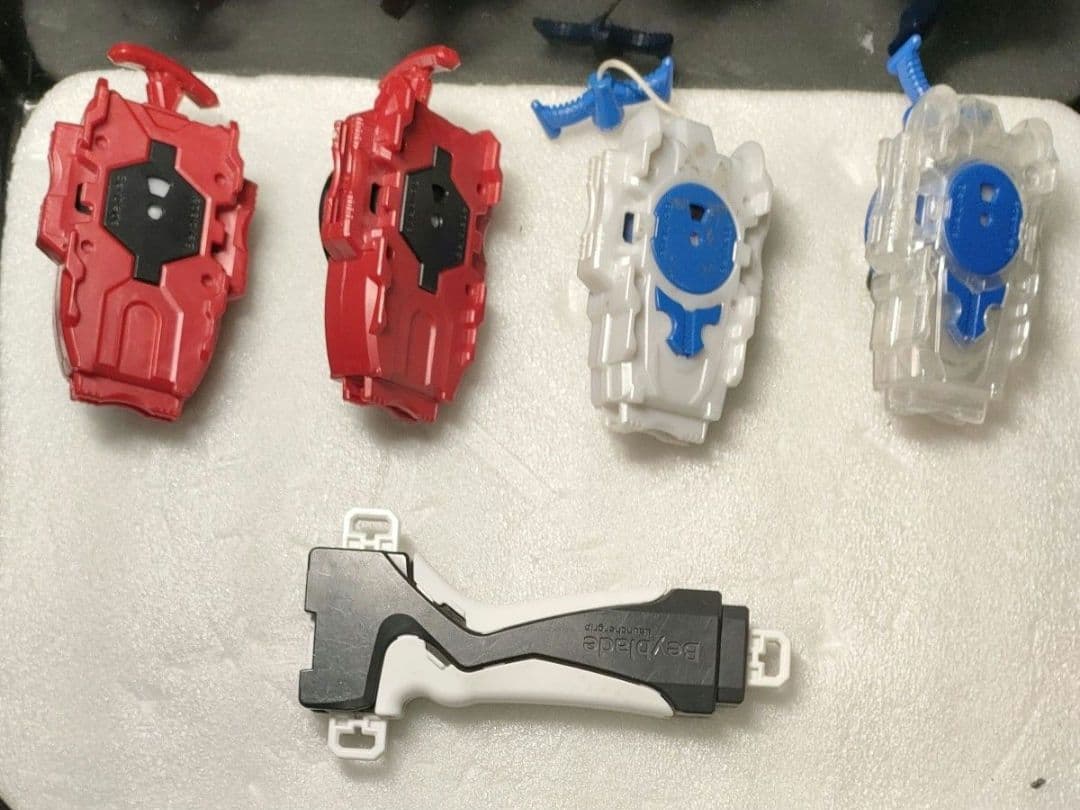 ベイブレードバーストまとめ売り