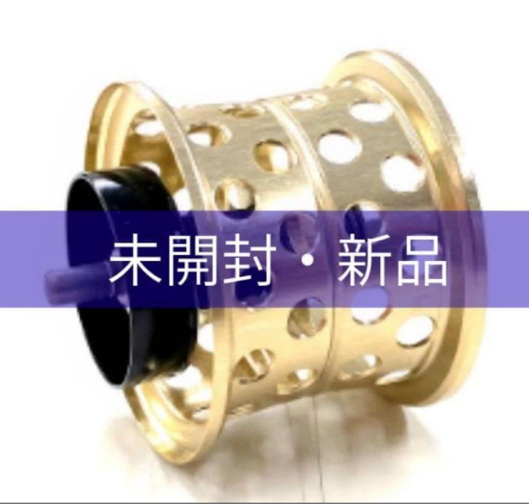 KTF フィネススプール KAHEN 24スティーズ KTF-FS-D32-G