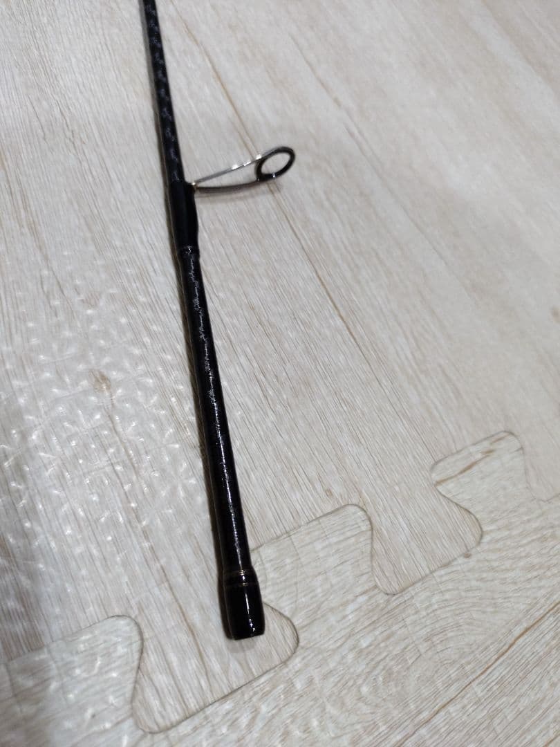 シマノ　カーディフ　13 エクスリード HK S60L/FF トラウトロッド